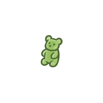 Gummy Bear